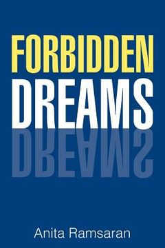 portada forbidden dreams (en Inglés)