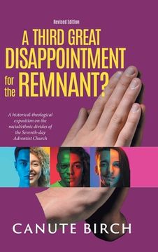 portada A Third Great Disappointment for the Remnant? (en Inglés)