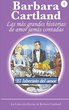 portada El Laberinto del Amor (in Spanish)