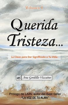 portada Querida Tristeza...: La Clave para Dar Significado a Tu Vida (in Spanish)
