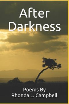 portada After Darkness (en Inglés)