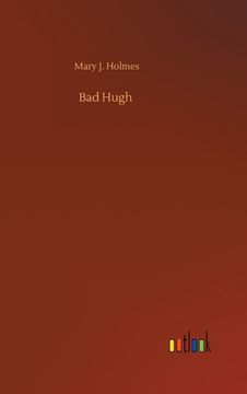 portada Bad Hugh
