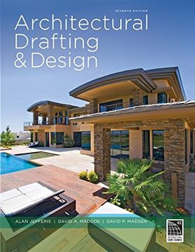 portada Architectural Drafting and Design (en Inglés)