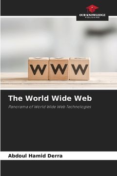 portada The World Wide Web (en Inglés)