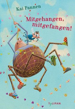 portada Mitgehangen, Mitgefangen! (in German)