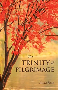 portada The Trinity of Pilgrimage (in English)