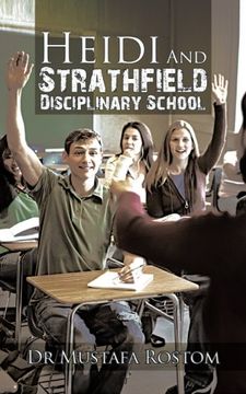 portada heidi and strathfield disciplinary school (en Inglés)