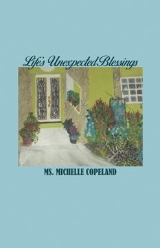 portada Life's Unexpected Blessings (en Inglés)