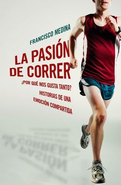 portada La Pasion por Correr (in Spanish)