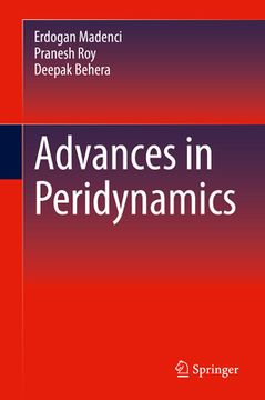 portada Advances in Peridynamics (in English)