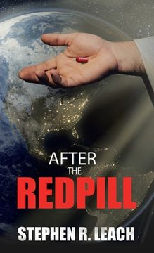 portada After the Red Pill (in English)