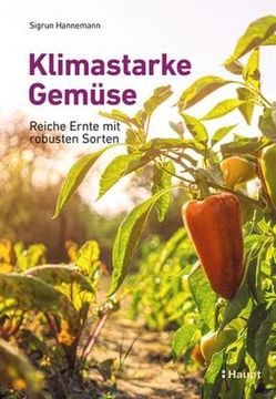 portada Klimastarke Gemüse (en Alemán)
