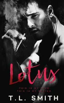portada Lotus (en Inglés)