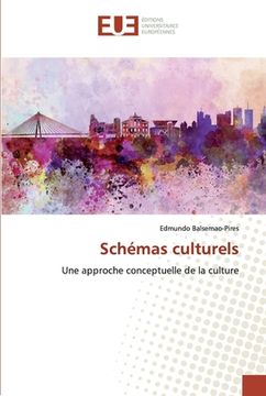 portada Schèmes Culturels (in French)