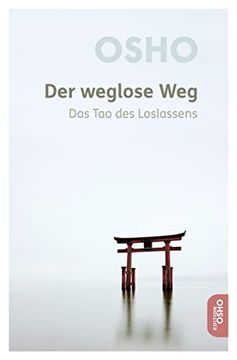 portada Der Weglose weg das tao des Loslassens (in German)