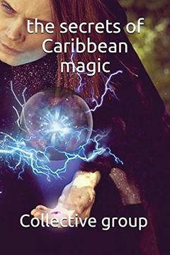 portada The Secrets of Caribbean Magic (en Inglés)