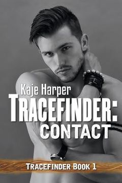 portada Tracefinder: Contact (en Inglés)