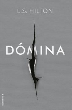 portada Domina (Maestra 2)