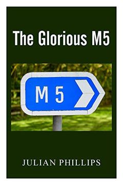 portada The Glorious M5 (in English)