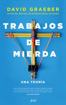 Trabajos de Mierda