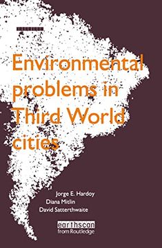 portada Environmental Problems in Third World Cities