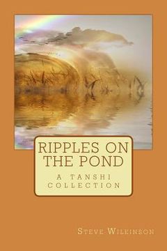 portada Ripples on the Pond: a tanshi collection (en Inglés)