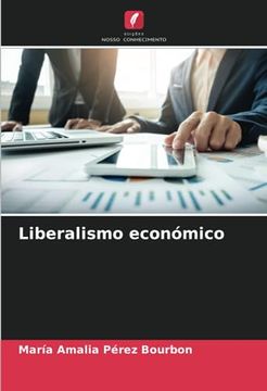 portada Liberalismo Económico