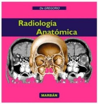 portada Radiologia Anatomica
