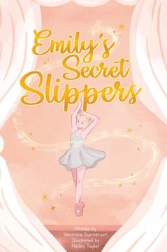 portada Emily's Secret Slippers (in English)