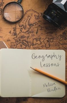 portada Geography Lessons (en Inglés)