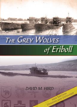 portada The Grey Wolves of Eriboll