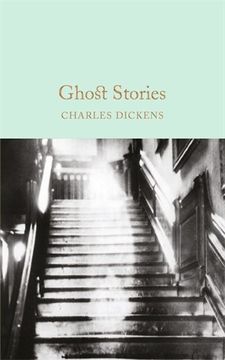 portada Ghost Stories (Macmillan Collector's Library) (en Inglés)