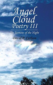portada Angel Cloud Poetry Iii: The Jasmine of the Night (en Inglés)