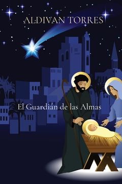 portada El Guardián de las Almas (in Spanish)