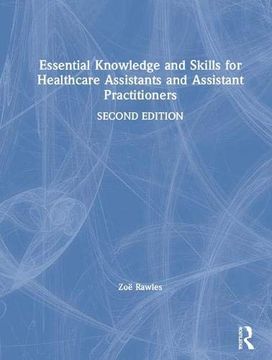 portada Essential Knowledge and Skills for Healthcare Assistants and Assistant Practitioners