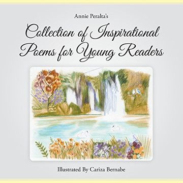 portada Collection of Inspirational Poems for Young Readers