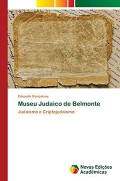 portada Museu Judaico de Belmonte