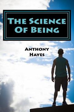 portada The Science of Being: Surviving; Depression (en Inglés)