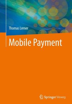 portada Mobile Payment (en Inglés)
