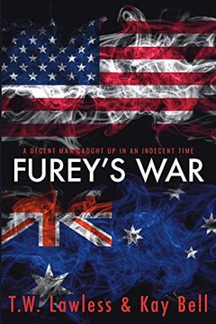 portada Furey'S war (in English)
