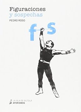 portada Figuraciones y Sospechas (in Spanish)