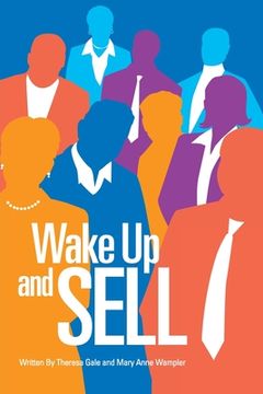 portada Wake up and Sell (in English)