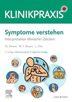 portada Symptome Verstehen (en Alemán)