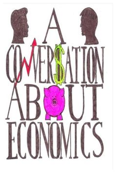 portada A Conversation About Economics (en Inglés)