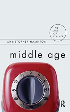 portada Middle Age (en Inglés)