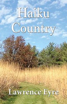 portada Haiku Country (en Inglés)