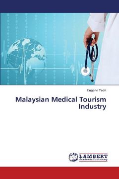 portada Malaysian Medical Tourism Industry