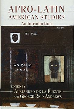 portada Afro-Latin American Studies: An Introduction (en Inglés)