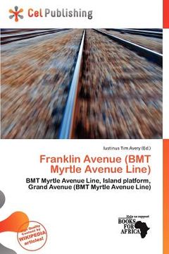 portada franklin avenue (bmt myrtle avenue line)