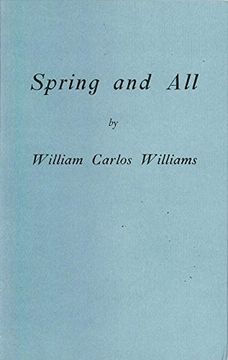 spring and all (en Inglés)